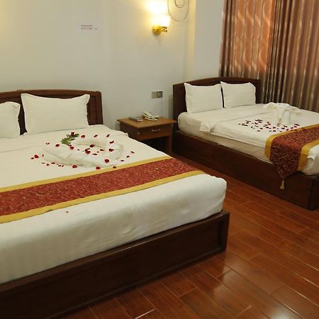 Mandalar May One Hotel Mandalay Esterno foto