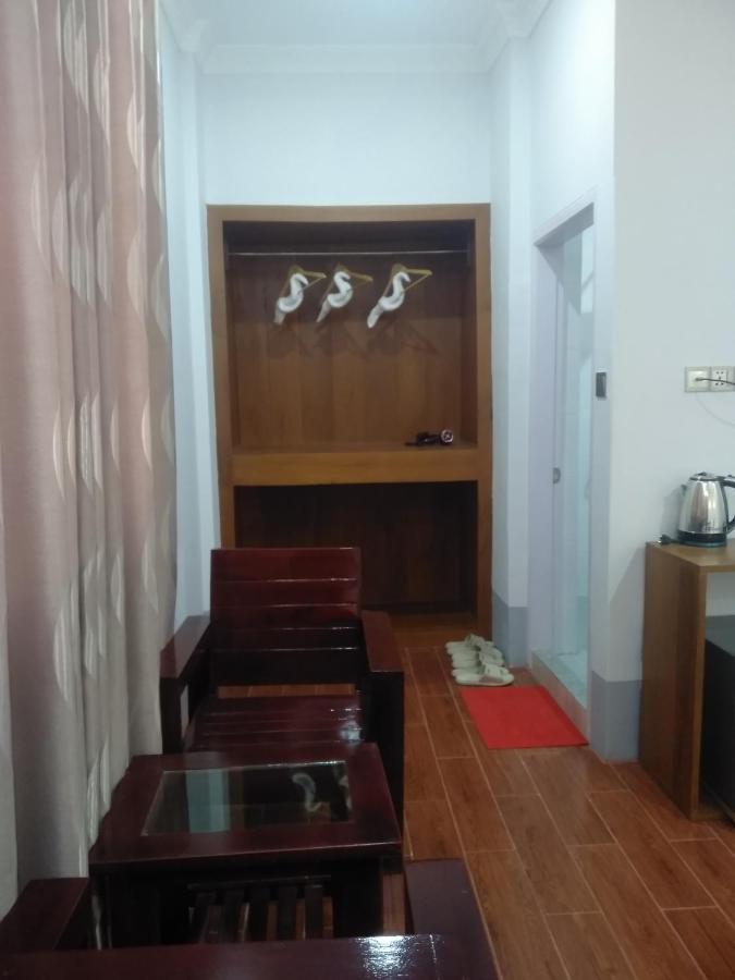 Mandalar May One Hotel Mandalay Esterno foto