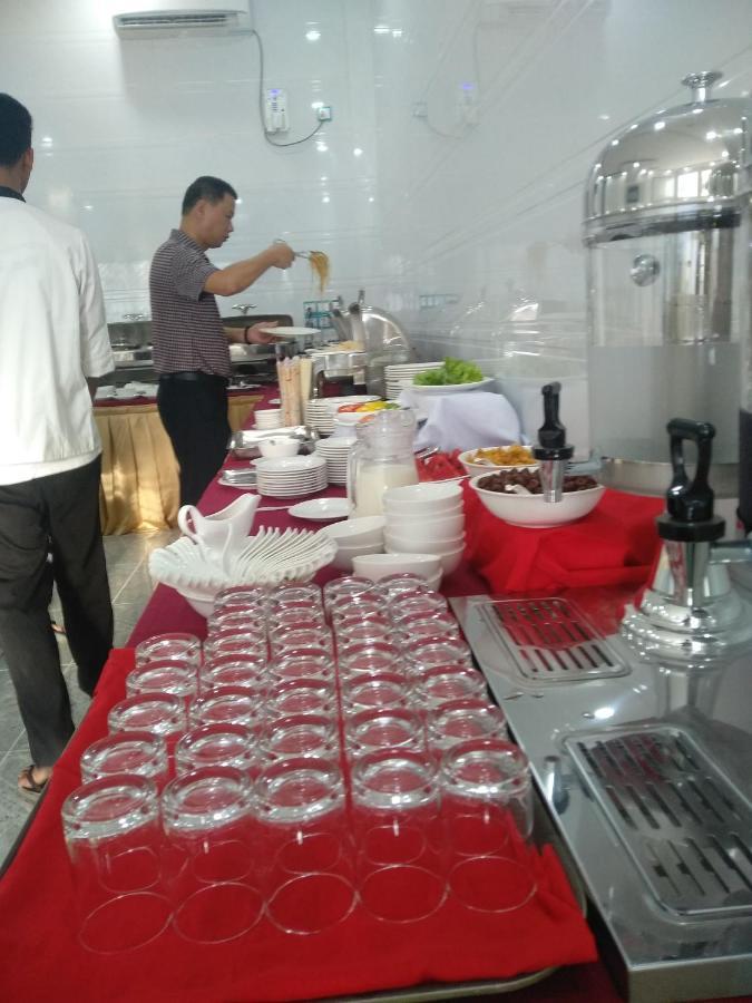 Mandalar May One Hotel Mandalay Esterno foto