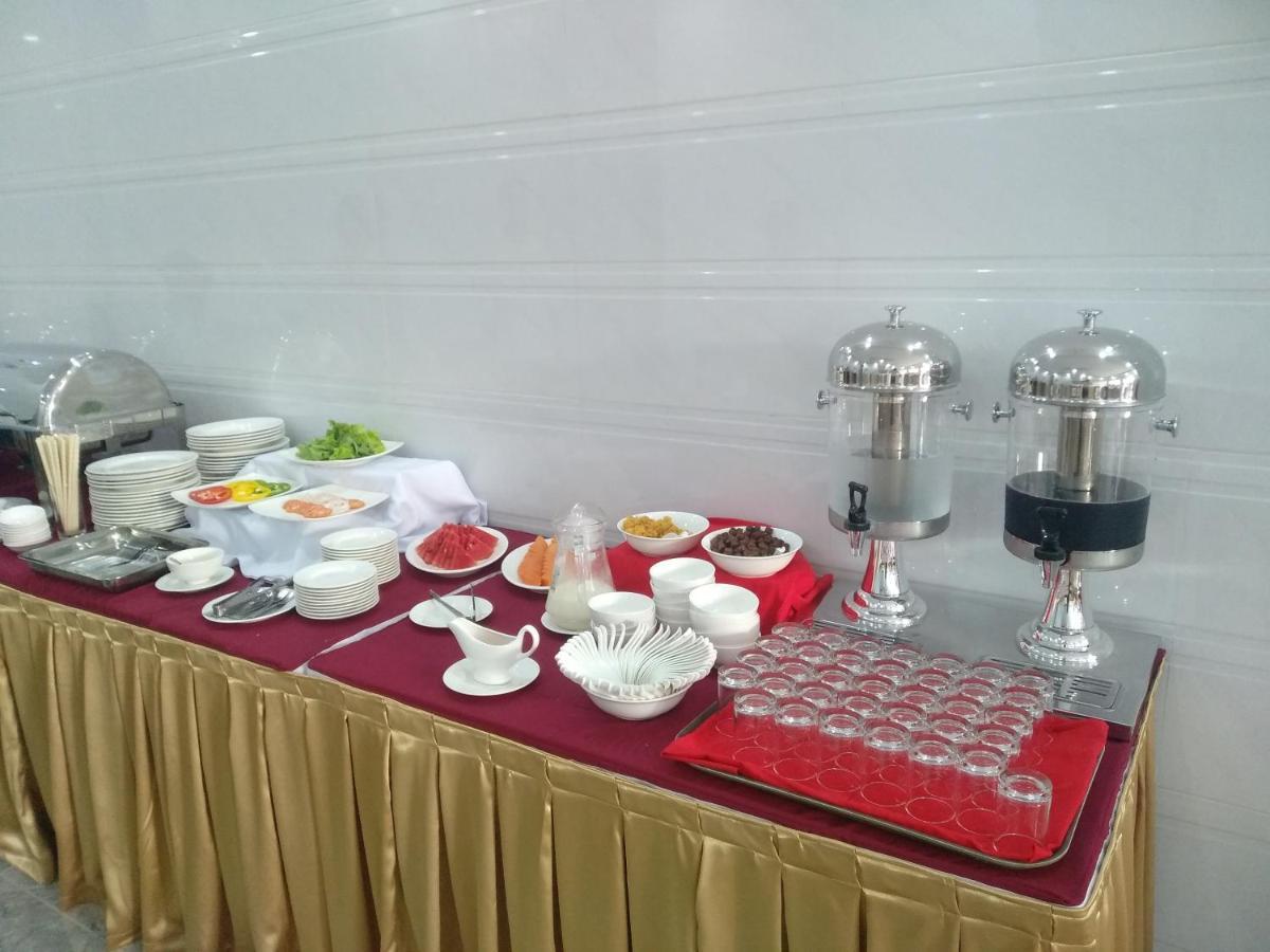 Mandalar May One Hotel Mandalay Esterno foto