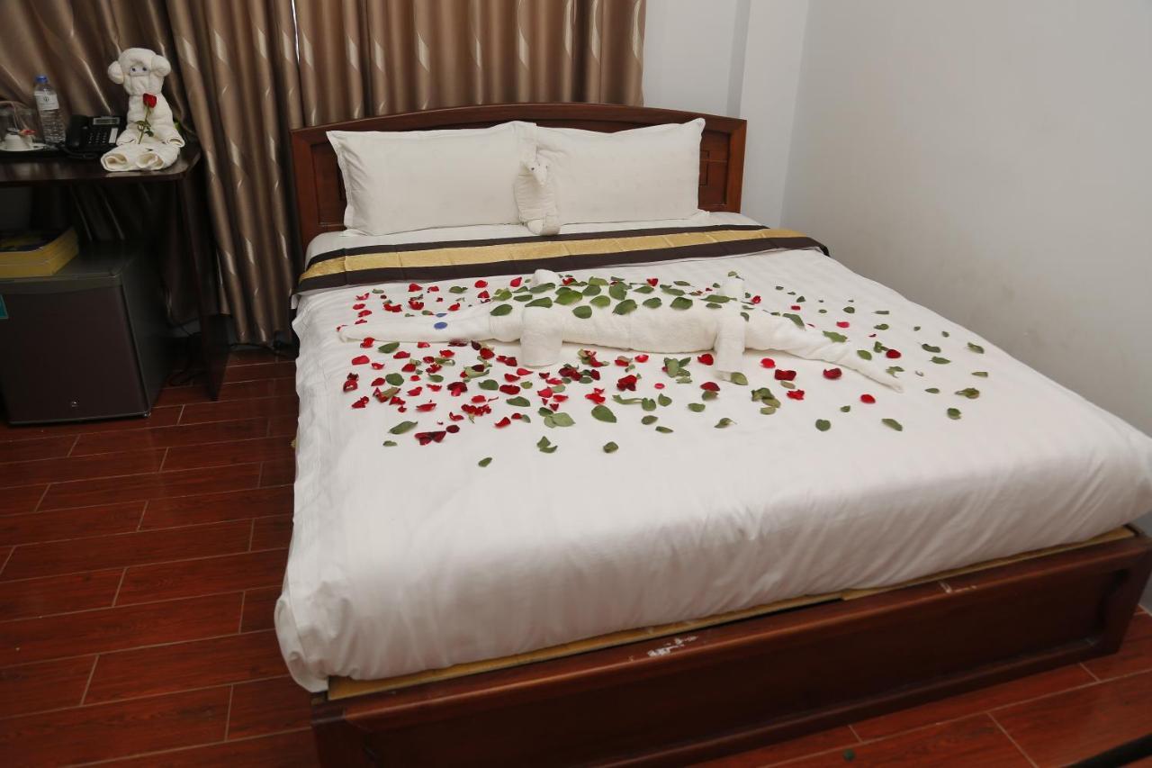 Mandalar May One Hotel Mandalay Esterno foto