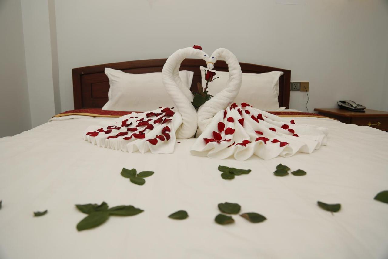 Mandalar May One Hotel Mandalay Esterno foto